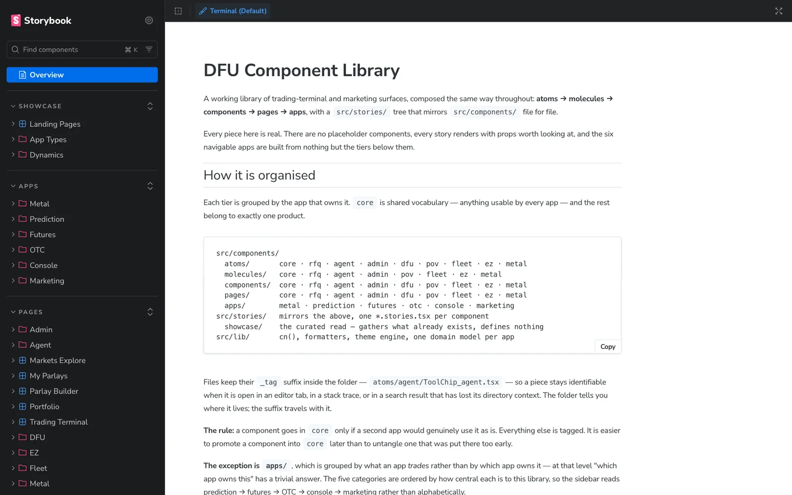 dfu-cl - One library, seven applications.